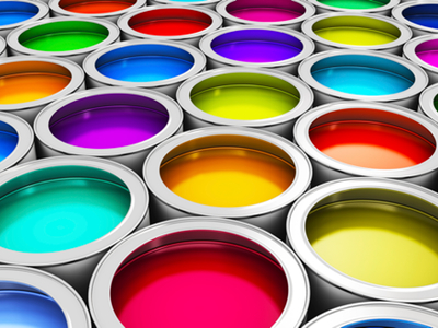 Eckart to reveal new pigments