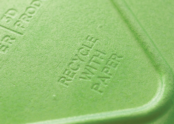 Eco beauty: The packaging companies proving it's easy being green