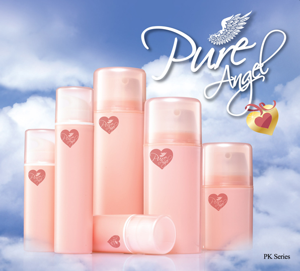 Eco-Friendly Packaging For Cosmetic Containers
