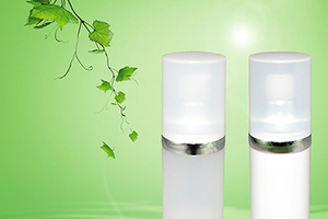 Eco-friendly PP airless/dispenser by COSJAR, TKK