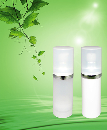 Eco-friendly PP airless/dispenser by COSJAR, TKK