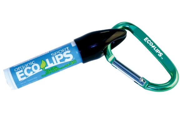 Eco lip service