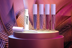 Eco make-up ideas top February’s packaging launches