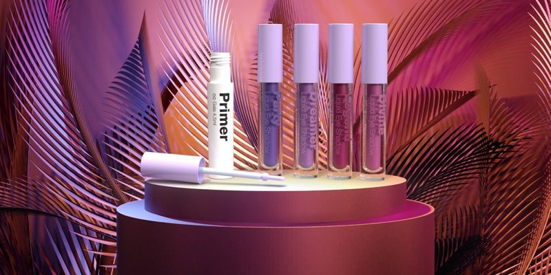 Eco make-up ideas top February’s packaging launches