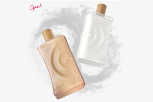 Eco-meets-elegance: Opal Cosmetics Group’s Yin-Yang Shampoo Silver at London Design Awards 2025