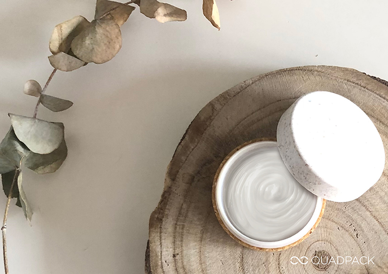 Eco-safe Sulapac Nordic Collection evolves to embrace water-based formulas