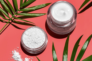 ECOFIL establishes the issue of sustainability in effect pigments for cosmetics 
