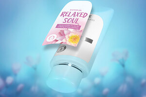 ECOLEAF: mindful metallization in label embellishment