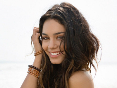 EcoTools and Vanessa Hudgens team up for True Beauty campaign