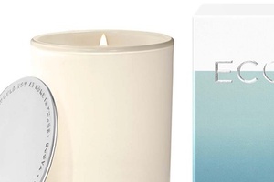 Ecoya lifts the lid on its new simplistic candle design
