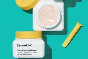 Ectoin crowned skin care’s must-have ingredient this year