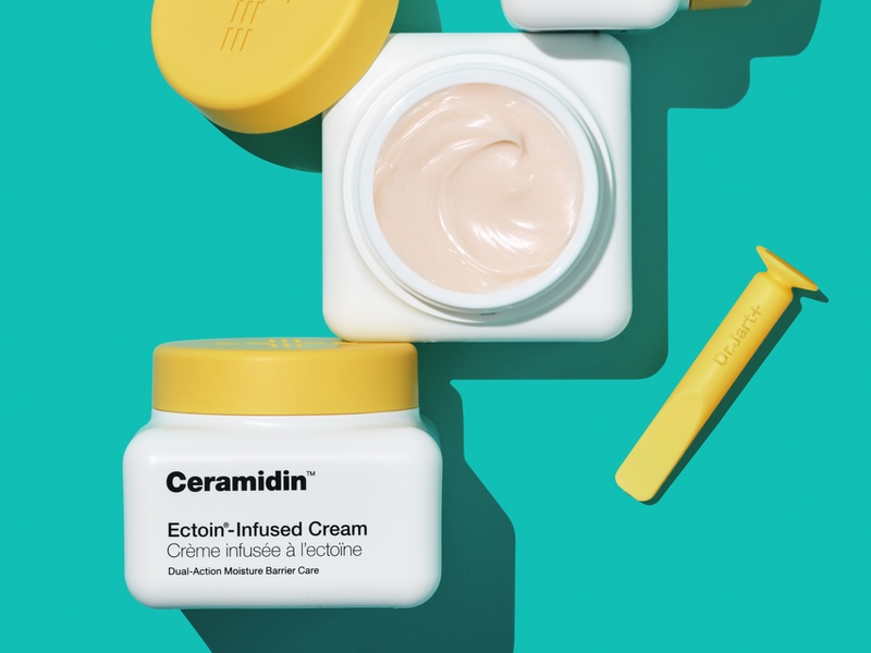 Ectoin crowned skin care’s must-have ingredient this year