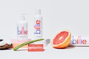 Edgewell acquires shaving disruptor Billie for $310m 
