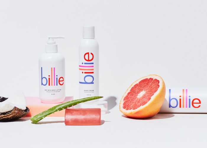Edgewell acquires shaving disruptor Billie for $310m 
