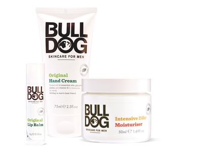 Edgewell Personal Care acquires Bulldog Skincare