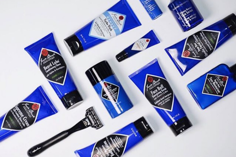 Edgewell Personal Care to acquire luxury grooming brand Jack Black 
