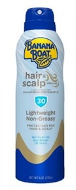 Edgewell recalls Banana Boat sunscreen spray amid benzene scare 
