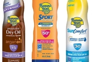 Edgewell's Q2 2016 gains driven by sun and skin care
