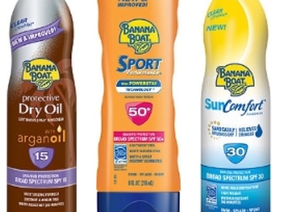 Edgewell's Q2 2016 gains driven by sun and skin care
