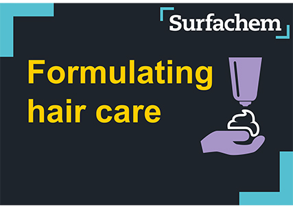 Educated consumer steers innovation in hair care segment