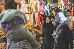 Egypt: after the revolution
