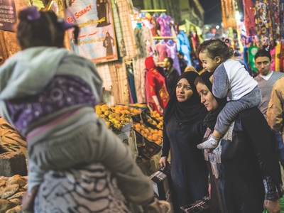 Egypt: after the revolution