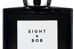 Eight and Bob unveils new fragrance Nuit de Megeve