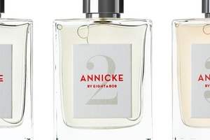 Eight & Bob captivates with debut female fragrance collection