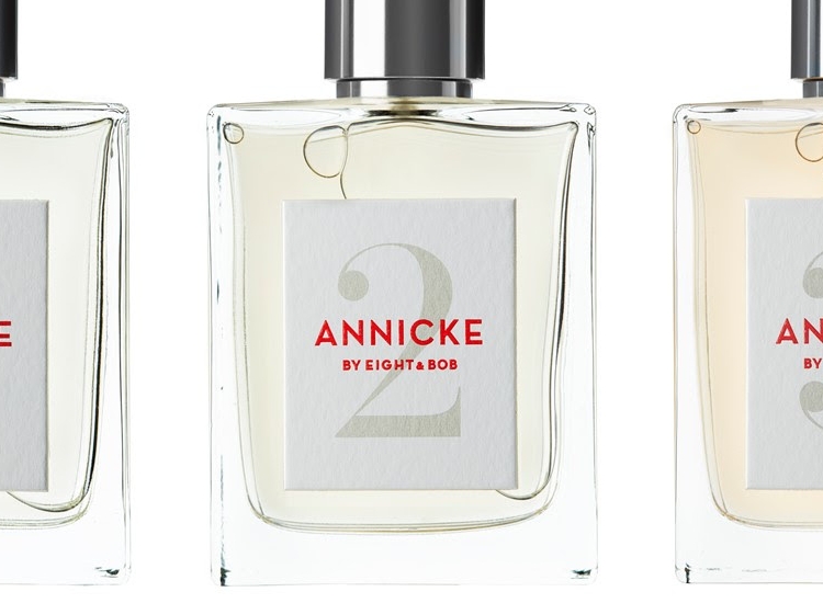 Eight & Bob captivates with debut female fragrance collection