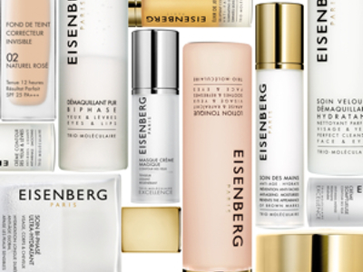 Eisenberg Paris opens in Seoul