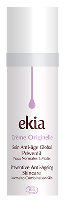 Ekia prevents ageing with dragon’s blood sap