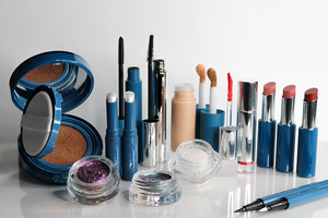 Electric Disco: A Sensory Makeup Journey by MPlus Cosmetics
