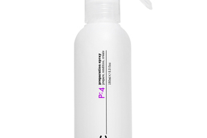 Electric Hair joins multitasking trend with P-4 Preparation Spray
