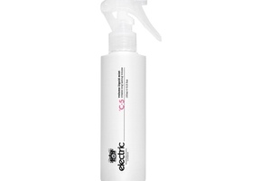Electric Hair launches C-5 Volume Liquid Mist