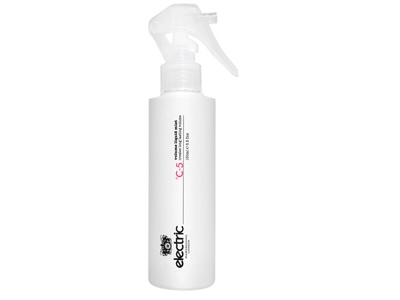 Electric Hair launches C-5 Volume Liquid Mist