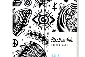 Electric Ink launches vegan-friendly range