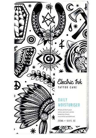 Electric Ink launches vegan-friendly range