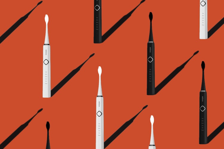 Electric toothbrush brand Brüush raises $6.5m to disrupt ‘banal’ oral care market 
