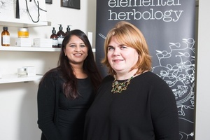 Elemental Herbology implements cash flow solution