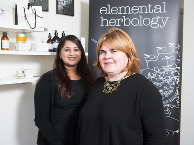 Elemental Herbology implements cash flow solution