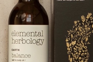 Elemental Herbology inks deal with Margaret Dabbs
