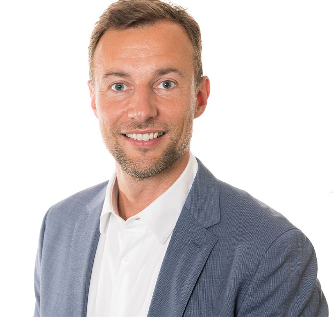 Elementis Personal Care names new Senior Vice President 