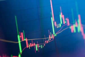 Elementis shares crash 17% after bleak profits warning