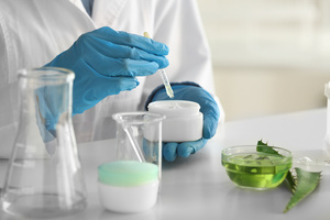 Elementis snaps up personal care specialist Alchemy Ingredients