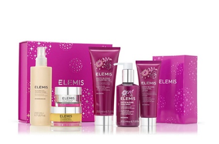 Elemis 6-piece collection breaks record at QVC UK 