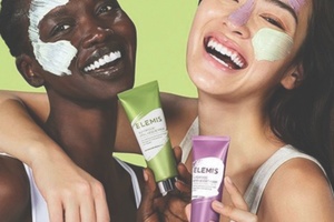 Elemis and L’Occitane help boost growth for the L’Occitane Group