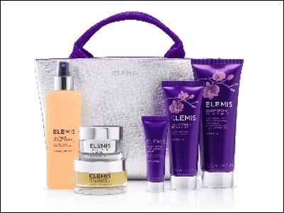 Elemis and QVC break sales records on shopping channel