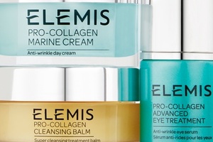 Elemis backs International Women’s Day with £30k donation
