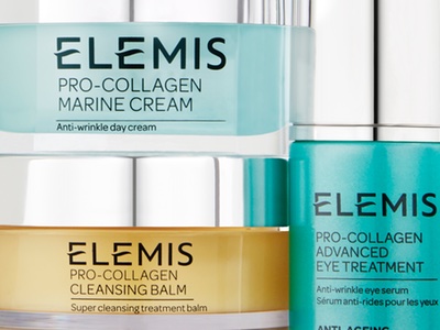 Elemis backs International Women’s Day with £30k donation
