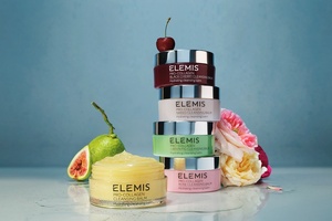 Elemis builds on Pro-Collagen Cleansing Balm’s success with new activation